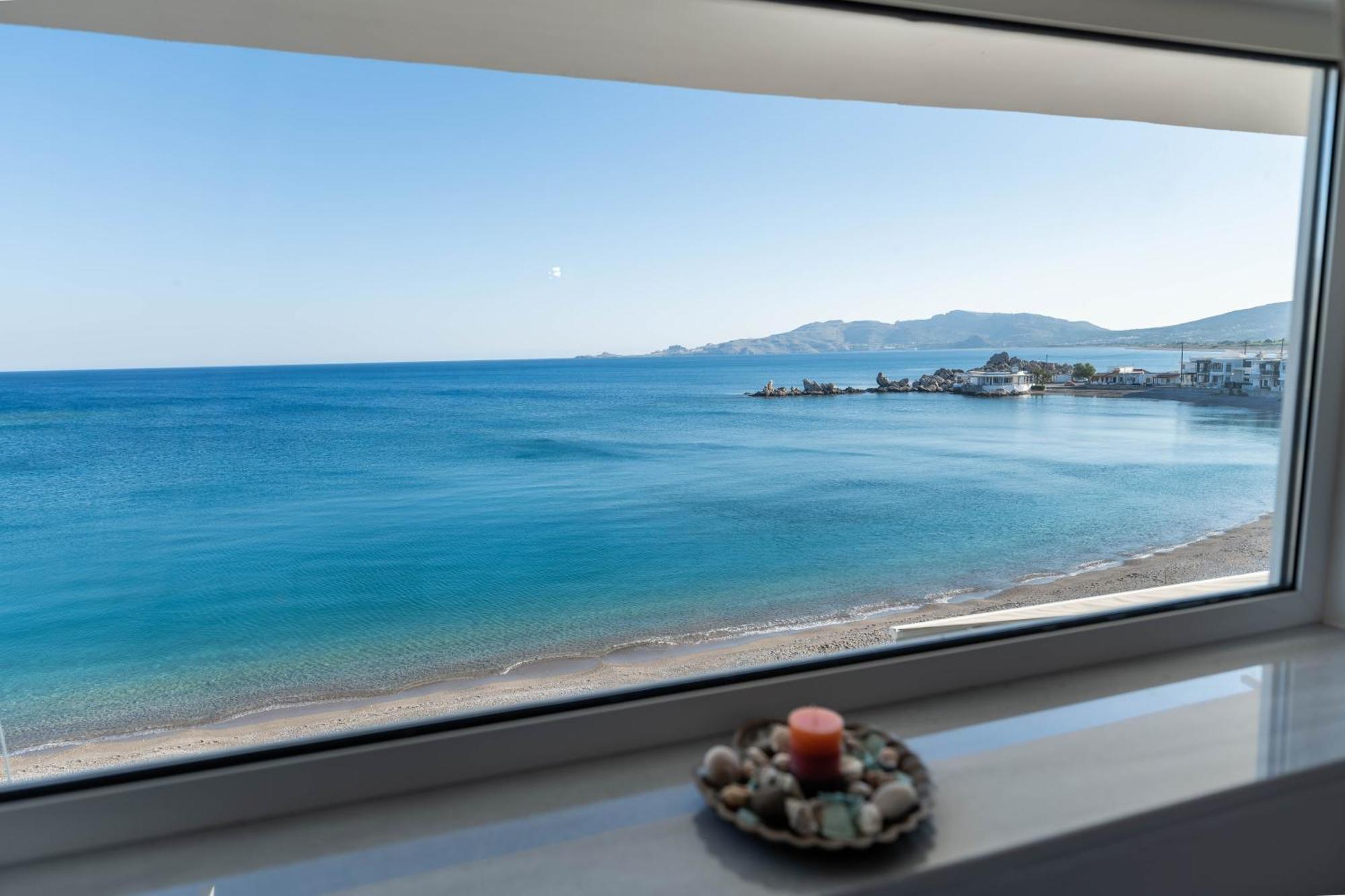 Elegant View *