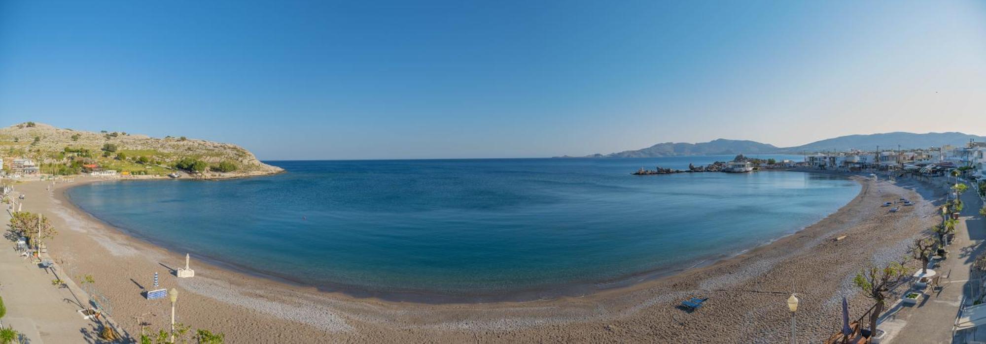 Elegant View * Charaki
