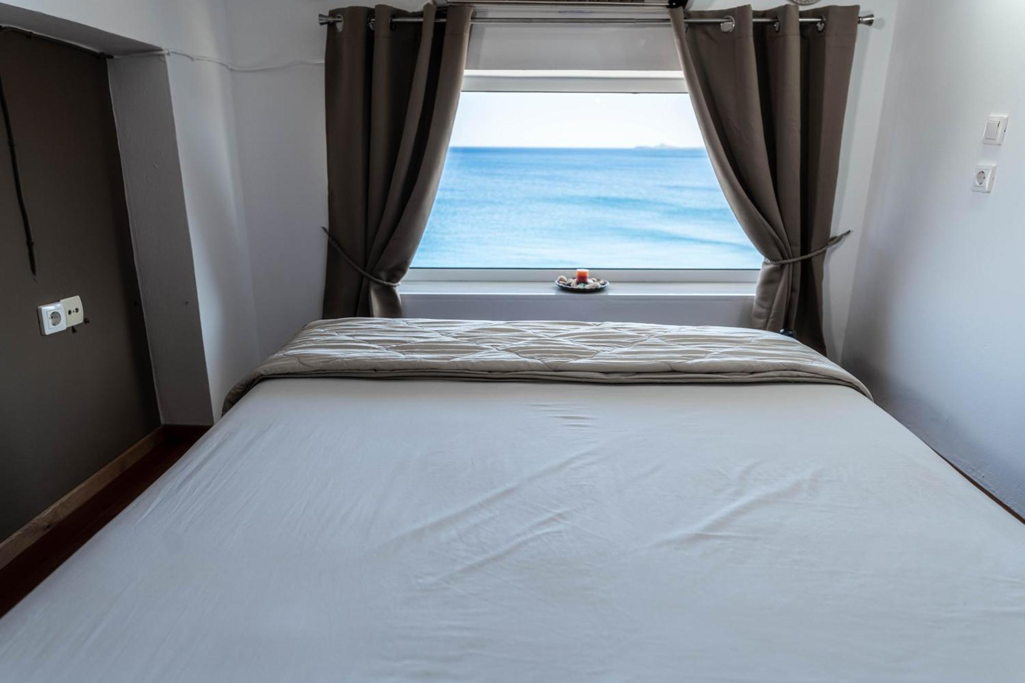 Elegant View Appartement Charaki