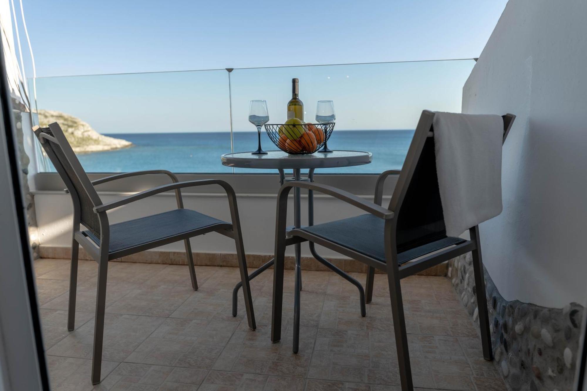Elegant View Appartement *